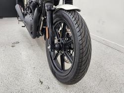 2025 Royal Enfield CONTINENTAL GT 650 E5 CLASSIC Blue