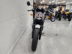 2025 Royal Enfield CONTINENTAL GT 650 E5 CLASSIC Blue