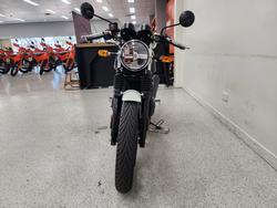 2025 Royal Enfield CONTINENTAL GT 650 E5 CLASSIC Blue