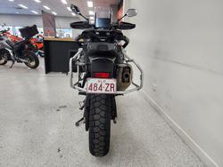 2023 CFMOTO MT SPORT NEBULA BLACK