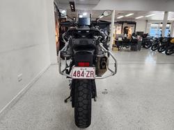 2023 CFMOTO MT SPORT NEBULA BLACK