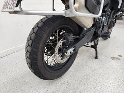 2023 CFMOTO MT SPORT NEBULA BLACK