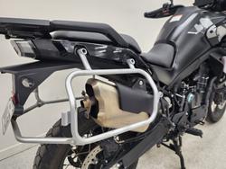 2023 CFMOTO MT SPORT NEBULA BLACK