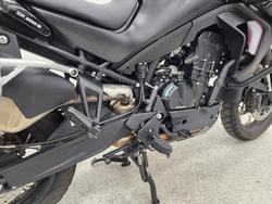 2023 CFMOTO MT SPORT NEBULA BLACK