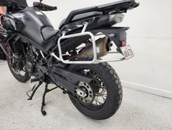 2023 CFMOTO MT SPORT NEBULA BLACK