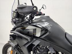 2023 CFMOTO MT SPORT NEBULA BLACK