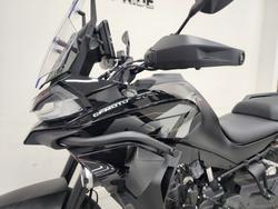 2023 CFMOTO MT SPORT NEBULA BLACK