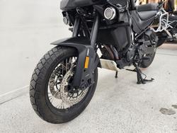 2023 CFMOTO MT SPORT NEBULA BLACK