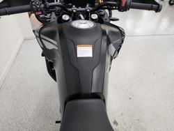 2023 CFMOTO MT SPORT NEBULA BLACK