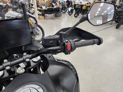 2023 CFMOTO MT SPORT NEBULA BLACK