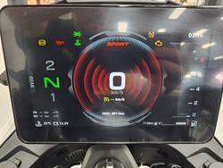 2023 CFMOTO MT SPORT NEBULA BLACK