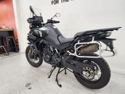 2023 CFMOTO MT SPORT NEBULA BLACK