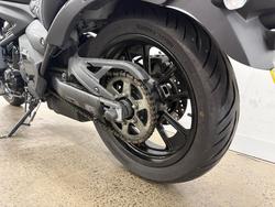 2023 Kawasaki VULCAN S Black