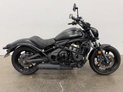Kawasaki Vulcan S