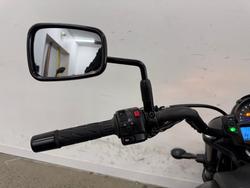 2023 Kawasaki VULCAN S Black