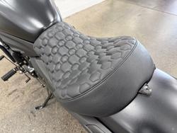 2023 Kawasaki VULCAN S Black