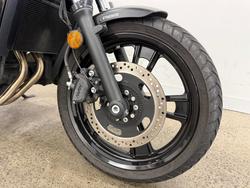 2023 Kawasaki VULCAN S Black