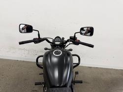 2023 Kawasaki VULCAN S Black