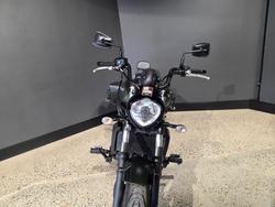 2019 Kawasaki VULCAN S SE (EN650D LAMS) GREEN