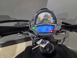 2019 Kawasaki VULCAN S SE (EN650D LAMS) GREEN