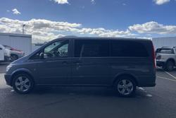 2013 Mercedes-Benz Valente BlueEFFICIENCY