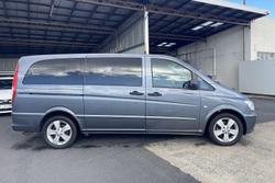 2013 Mercedes-Benz Valente BlueEFFICIENCY