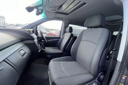 2013 Mercedes-Benz Valente BlueEFFICIENCY