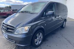 2013 Mercedes-Benz Valente BlueEFFICIENCY