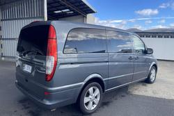 2013 Mercedes-Benz Valente BlueEFFICIENCY