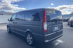 2013 Mercedes-Benz Valente BlueEFFICIENCY