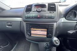 2013 Mercedes-Benz Valente BlueEFFICIENCY