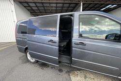 2013 Mercedes-Benz Valente BlueEFFICIENCY