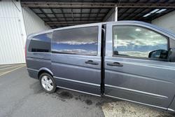 2013 Mercedes-Benz Valente BlueEFFICIENCY