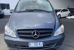 2013 Mercedes-Benz Valente BlueEFFICIENCY