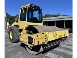 2014 BOMAG Bw211d4