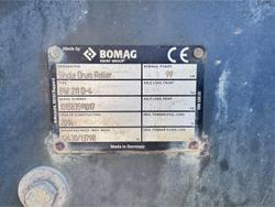 2014 BOMAG Bw211d4