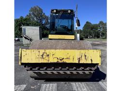 2014 BOMAG Bw211d4