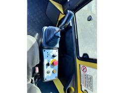 2014 BOMAG Bw211d4