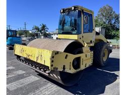 2014 BOMAG Bw211d4