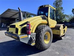 2014 BOMAG Bw211d4