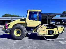 2014 BOMAG Bw211d4