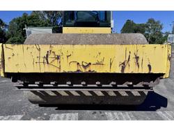 2014 BOMAG Bw211d4