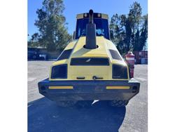 2014 BOMAG Bw211d4