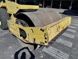 2014 BOMAG Bw211d4