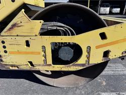 2014 BOMAG Bw211d4