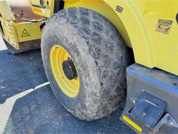 2014 BOMAG Bw211d4