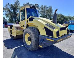 2014 BOMAG Bw211d4