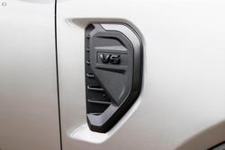 2026 Ford Ranger Wildtrak