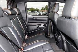 2026 Ford Ranger Wildtrak