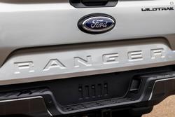 2026 Ford Ranger Wildtrak